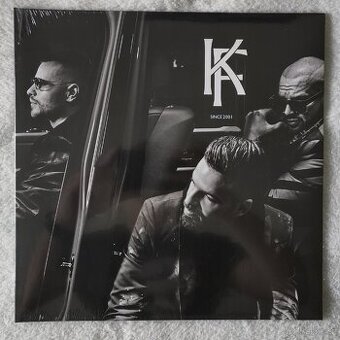 Kontrafakt - KF ako Rolls