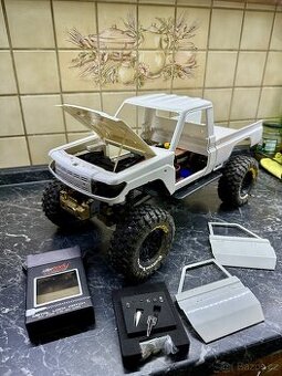Killerbody LC70 na TRX-4