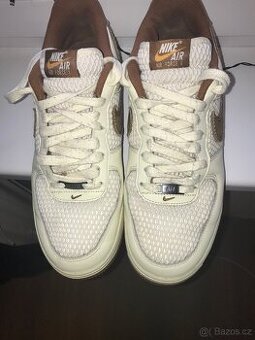 Nike Air Force 1 Low "SNKRS Day 5th Anniversary