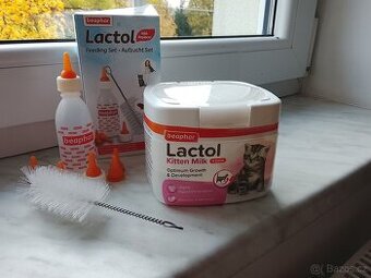 Sada na odchov mláďat