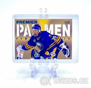 Dominik Hašek PAD MEN