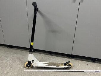 Freestylová koloběžka JD Bug