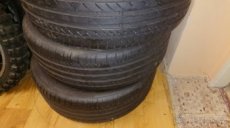 Letní pneu 235/45 r19