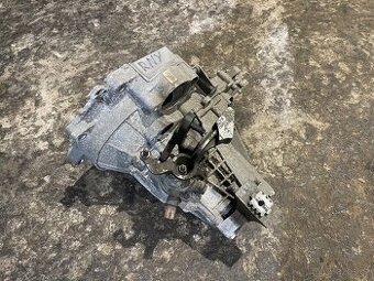 Prodám převodovku RNY