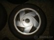 4x použitý alu disk Opel 14
