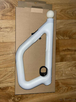 Playstation VR Aim Controller