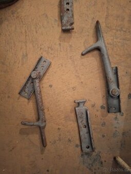 AVIA,PRAGA,LIAZ,TATRA,ZETOR- korba,valník