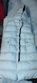 NOVÁ teplá dámská vesta, vel. L