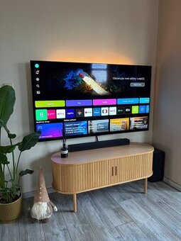 Televize LG OLED65B4