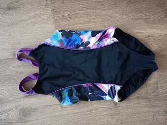 Plavky pro holčičku vel. 122