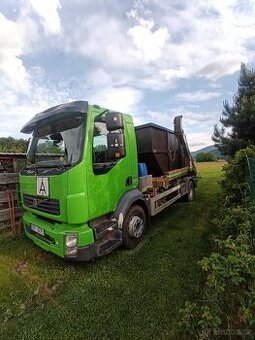 Volvo FL 240, 12t, 2011