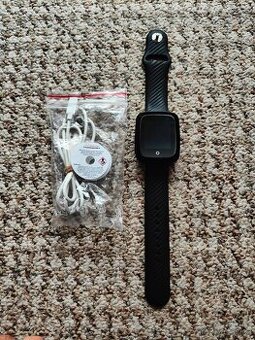 Lokalizační chytré hodinky ALIGATOR