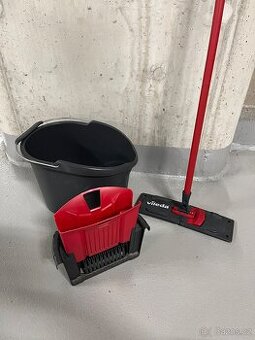 Vileda Ultramax Complet Set