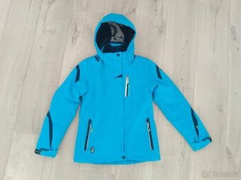 Lyžařská bunda Killtec - 140/146 vel.