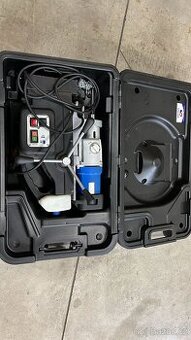 magnetická vrtačka BDS MAB845