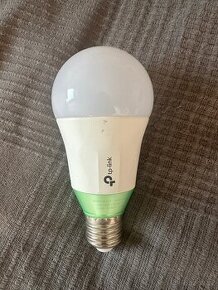 Chytrá žárovka