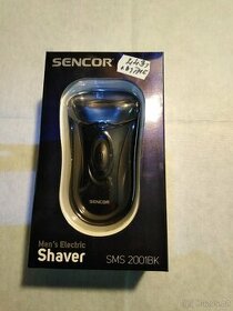 prodám holící pánský strojek