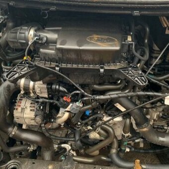 Motor Transit 2.0 TDCi Euro6 YMF6 YMFS 18r