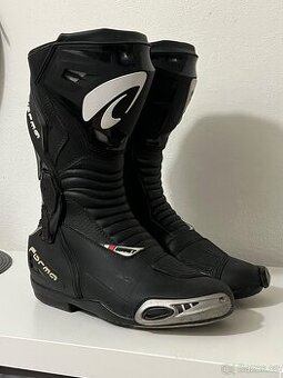 Moto boty Forma Hornet vel.43