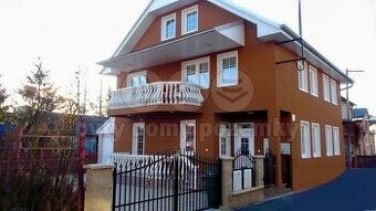 Pronájem bytu 3+1 89m² - 1