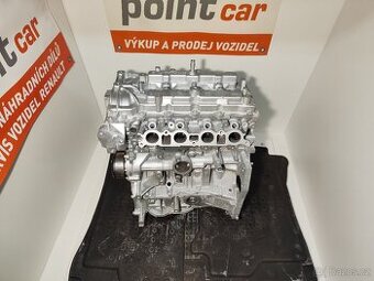 Motor Renault 1.4 tce, H4J Megane III, Scenic III