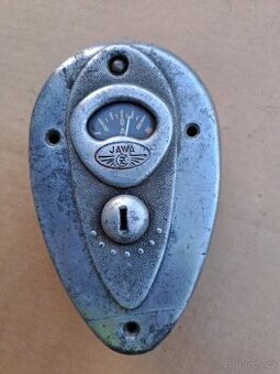 jawa-čz spínací skřínka 1