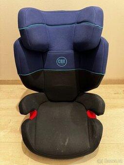 Dětská autosedačka CBX 15-36kg s ISOFIX
