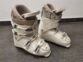 značkové lyžáky HEAD EU 41-42   -  ZASLÁNÍ