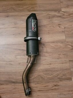 Vyfuk GPR Yamaha XTZ 660