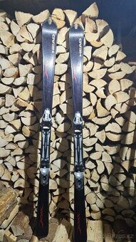 Lyže HEAD XRC, 163 cm