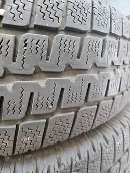 215/75R16C 116/114N Matador - 1