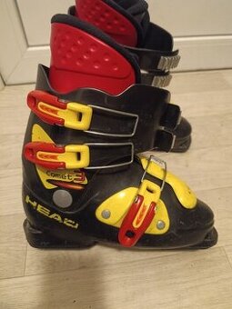 Lyžáky Head 262mm / MP24 - 1