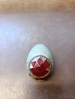 Zadní světlo Jawa ČZ pérák pařez