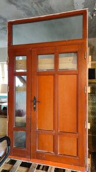 Dveře - EURO - 1470x2600 - STARŠÍ