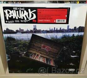 Various - CIA / Talking To You (12")