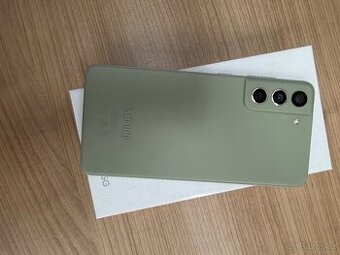 Samsung S21 FE , 256 GB - 1