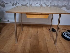 Retro stůl 100 x 65 x 75 cm