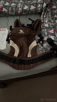 prodám dětské nosítko manduca