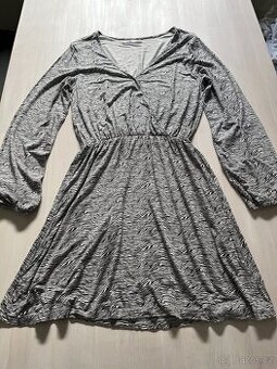 Letní bavlněné šaty sinsay vel m