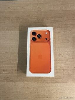 iPhone 17 Pro 512GB Nový