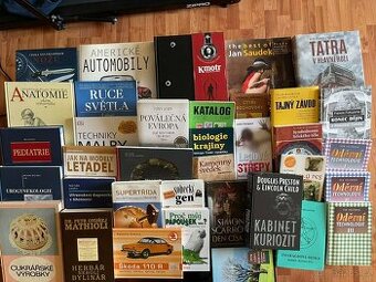 Oděvní technologie,Kmotr,Herbář,Supertřída,Abych přežila