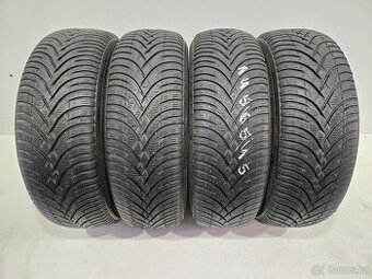Zimní pneu 195/65/15 Kleber
