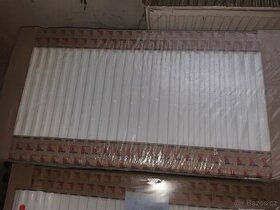 dvoudeskový radiátor VK 22-40x80 + jiné