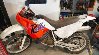 Aprilia Tuareg 125 Rally