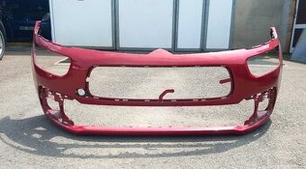 Přední nárazník Citroen C4 GRAND PICASSO 2013-2016