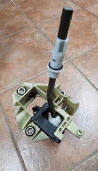 Kulisa řazení Citroen C8 Peugeot