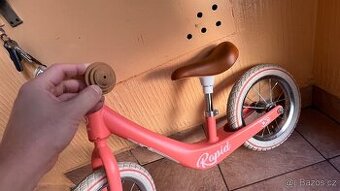 Odráželo Kinderkraft rapid