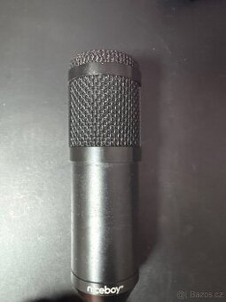 Mikrofon Niceboy VOICE - 1