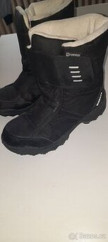 Sněhule QUECHUA vel. 38