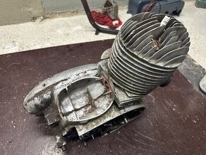 Predám MOTOR JAWA 250/353